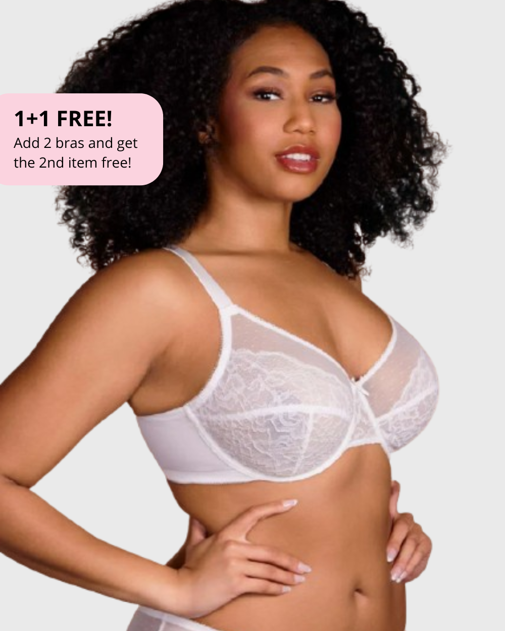 Breast Minimizer Bra Special Bundle