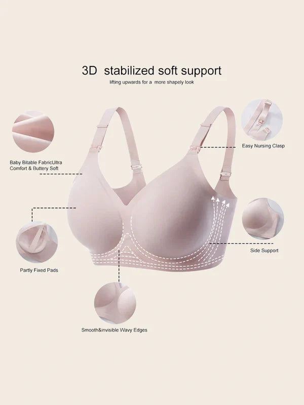 GOBE Relief Bra