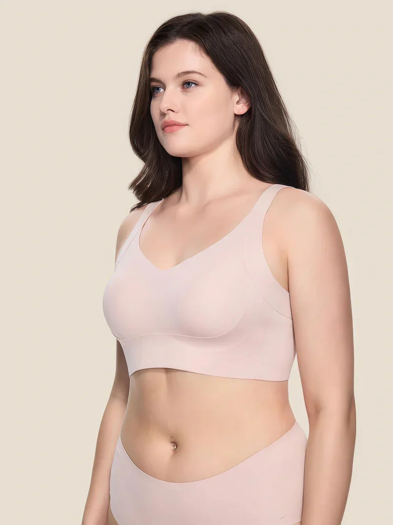 Anti Gravity Wireless Bra