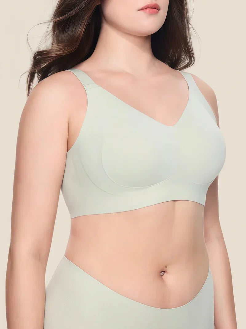 Air Wireless Bra