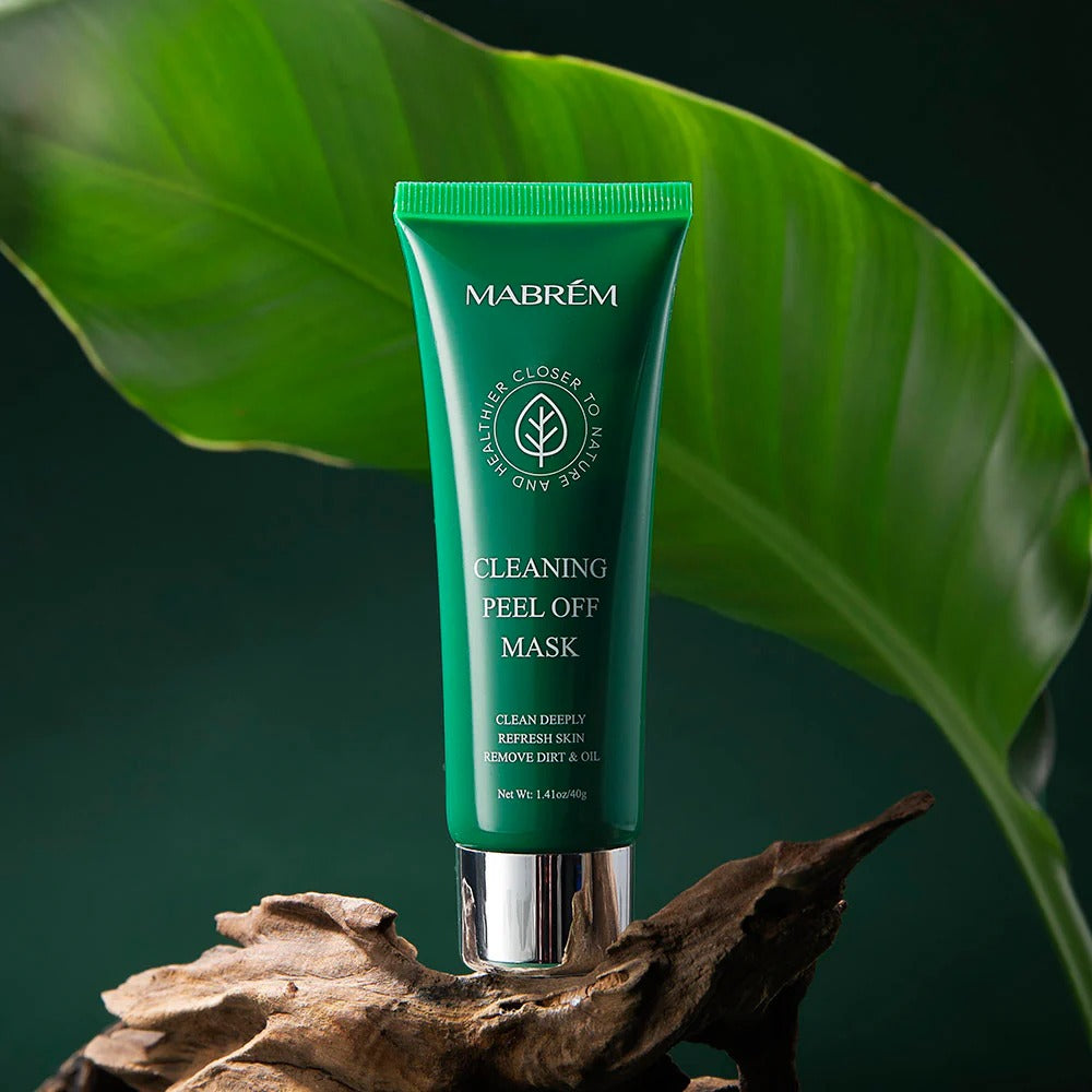 MABREM CLEANING PEEL OFF MASK