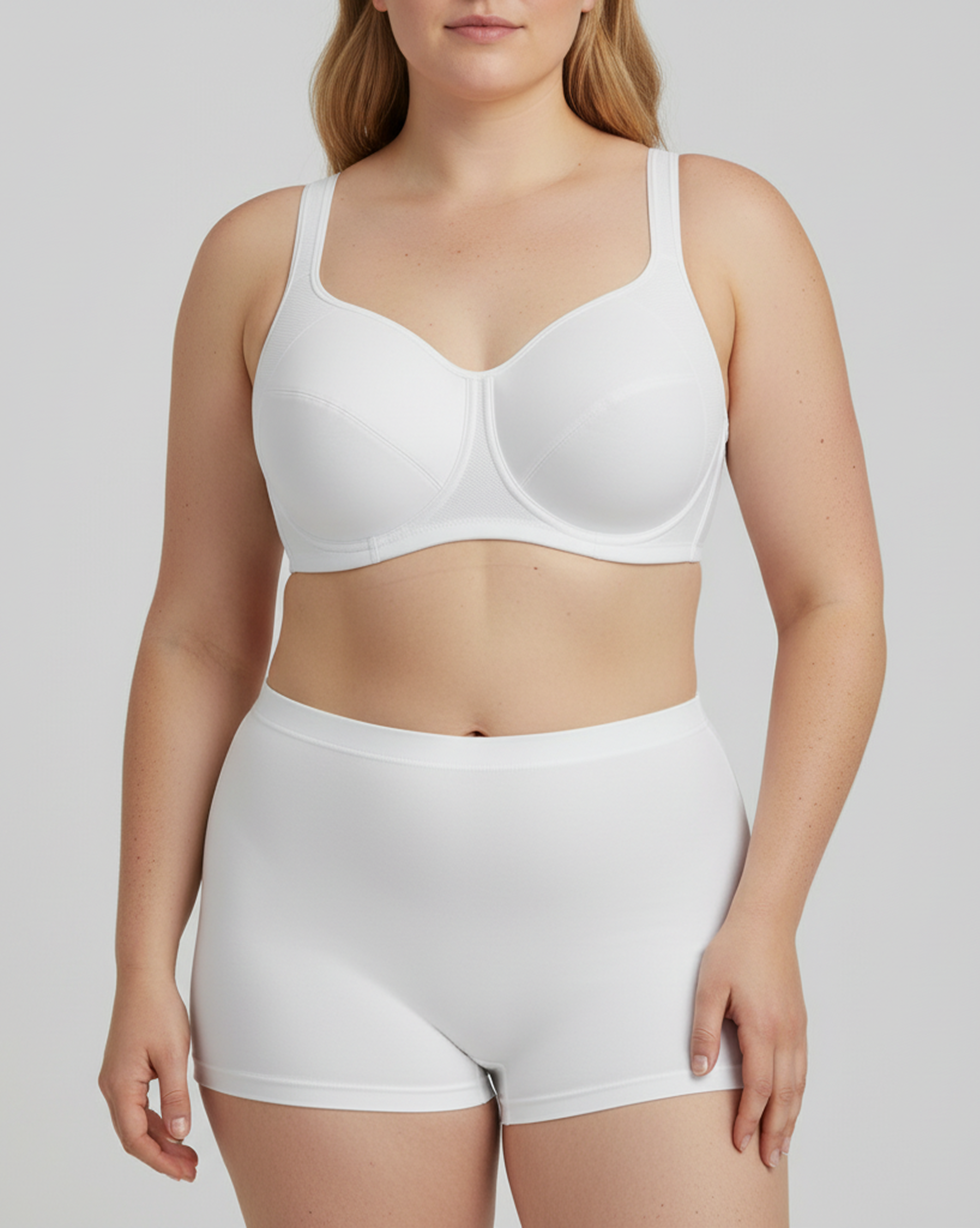 Gali Minimizer Sports Bra