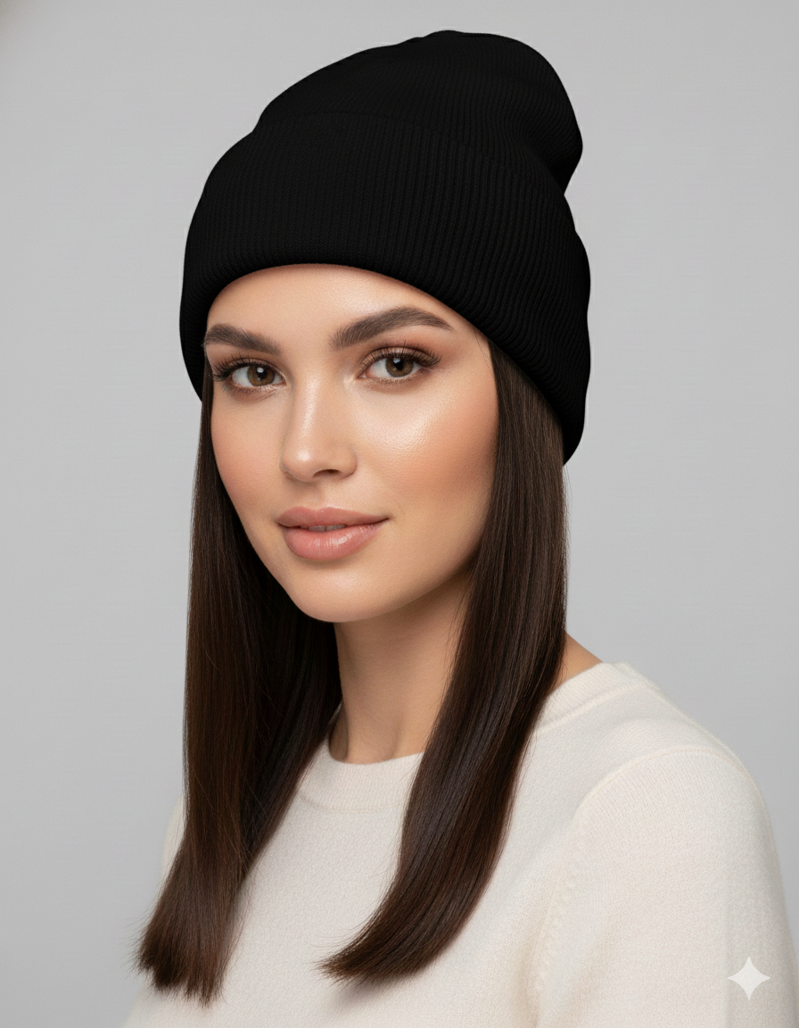 GOBE™ Satin-Lined Beanie