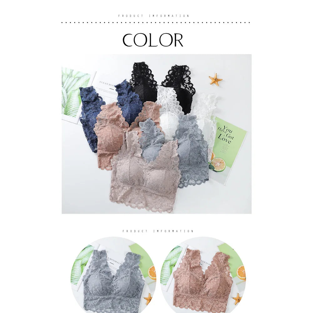 Lace Bralette Beauty H472146b4b5a542d2ad8e6ef0962a4dcb7