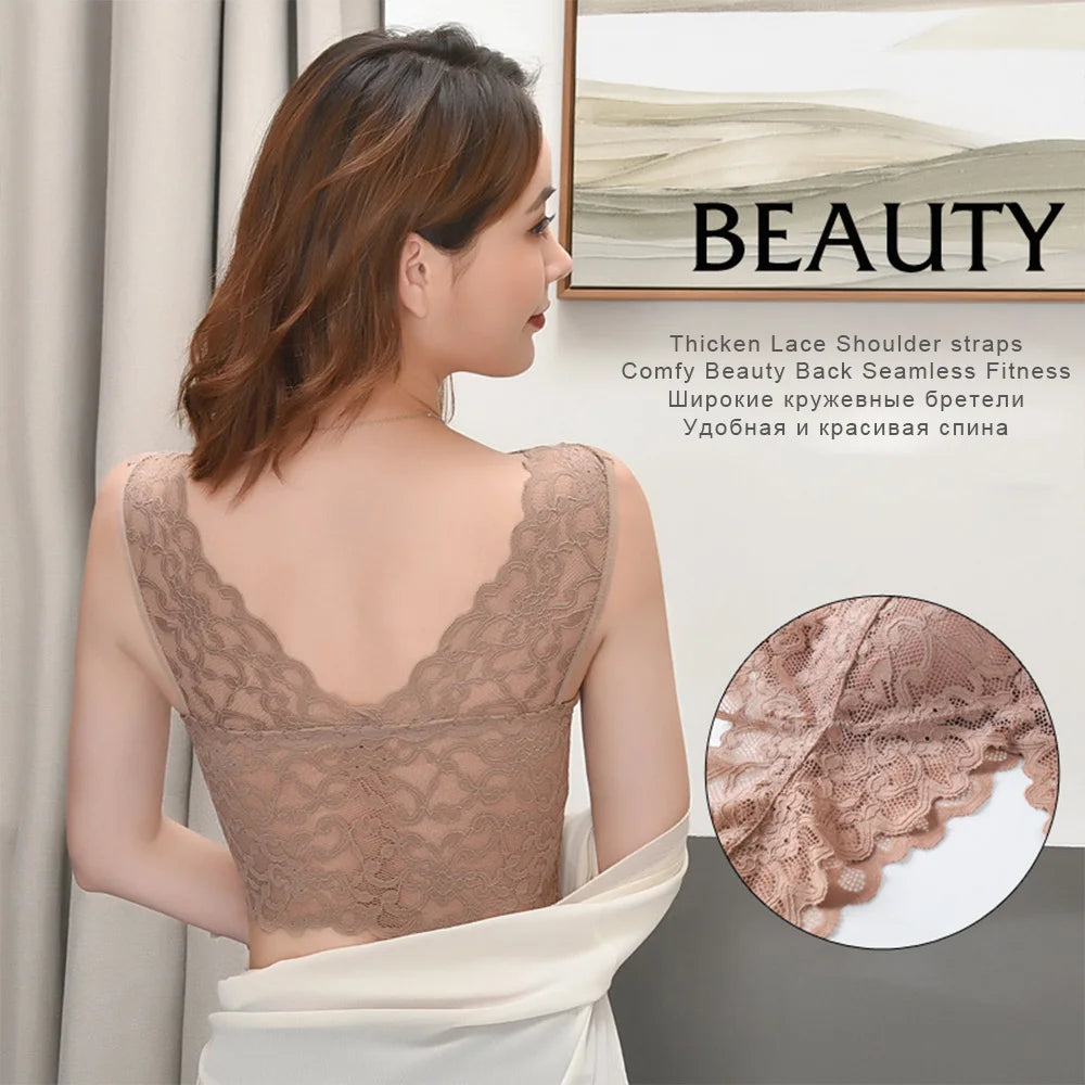 Lace Bralette Beauty Hcffa8158caeb4bdbb51327fdff0b1b09r