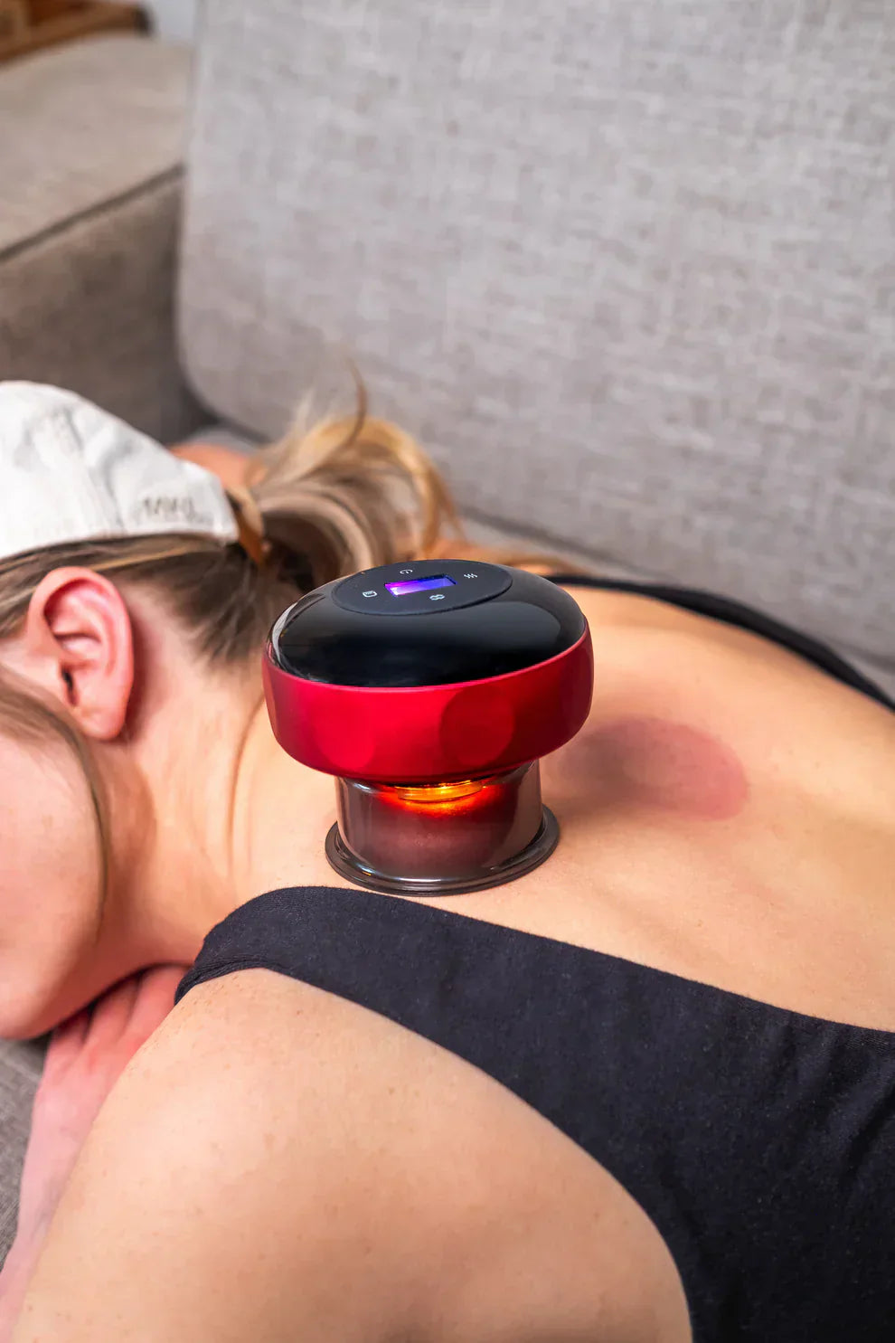 Xr Smart Cupper™