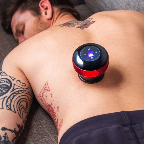 Xr Smart Cupper™