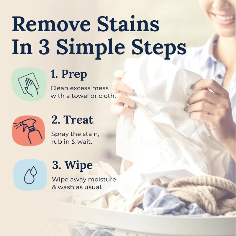 Stain cleaner – On-the-Go (120ml)
