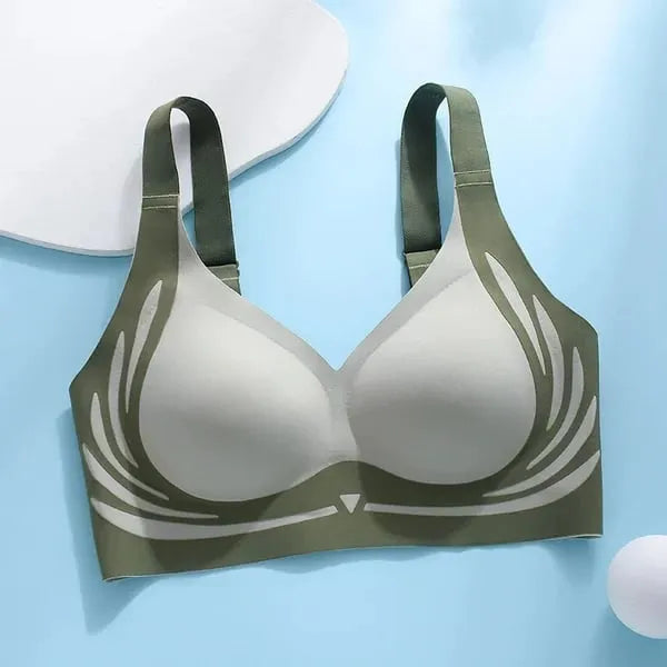 Gooo-Beauty push up bra