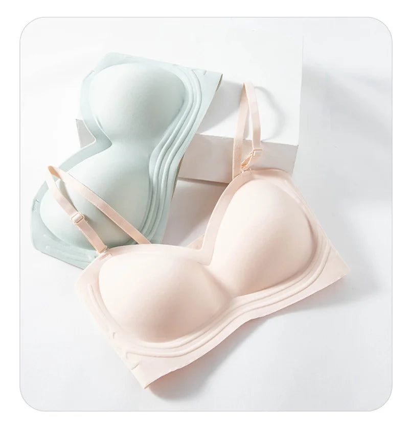 Seamless Bralette Allure S0dacbb851a7d4c769243b5b34b909bfeY