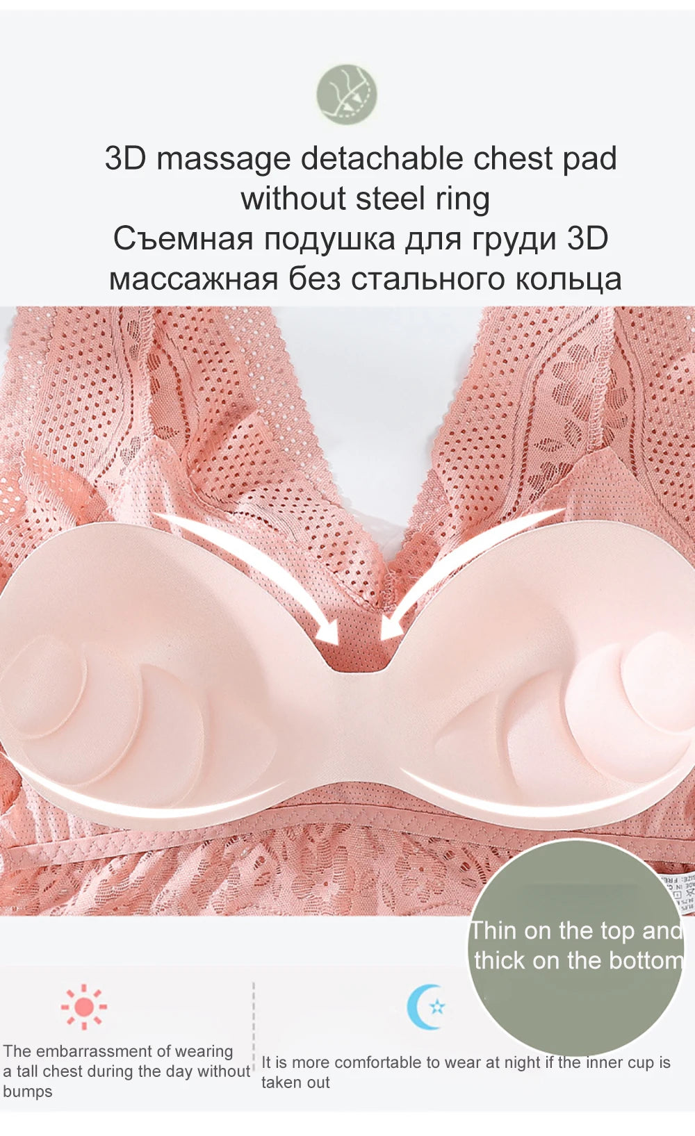 Lace Bralette Beauty S0f2f28f452f54434a9dfff63e47b46eea