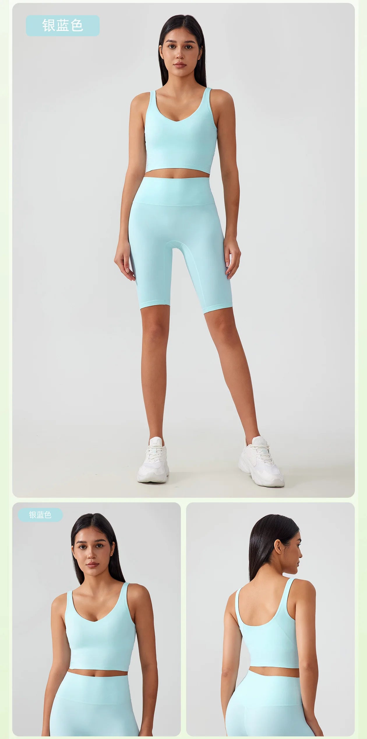 Active Bralette Comfort S1214989a43ca4f47afadaeed37777714y