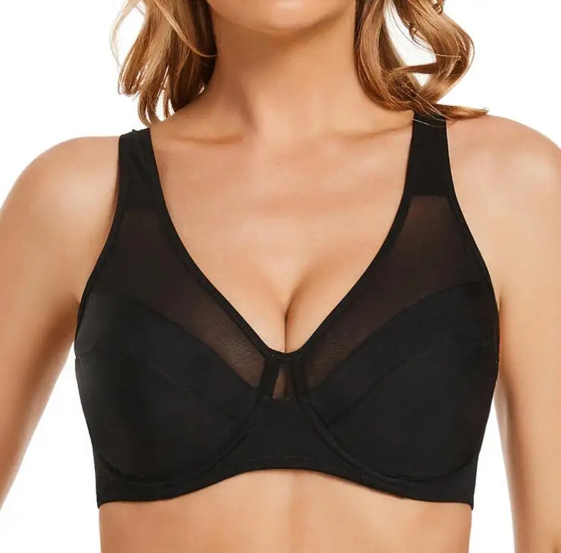 Gobe Smooth Elegance Black S143413743d944e9e997f6ef5ace35057a