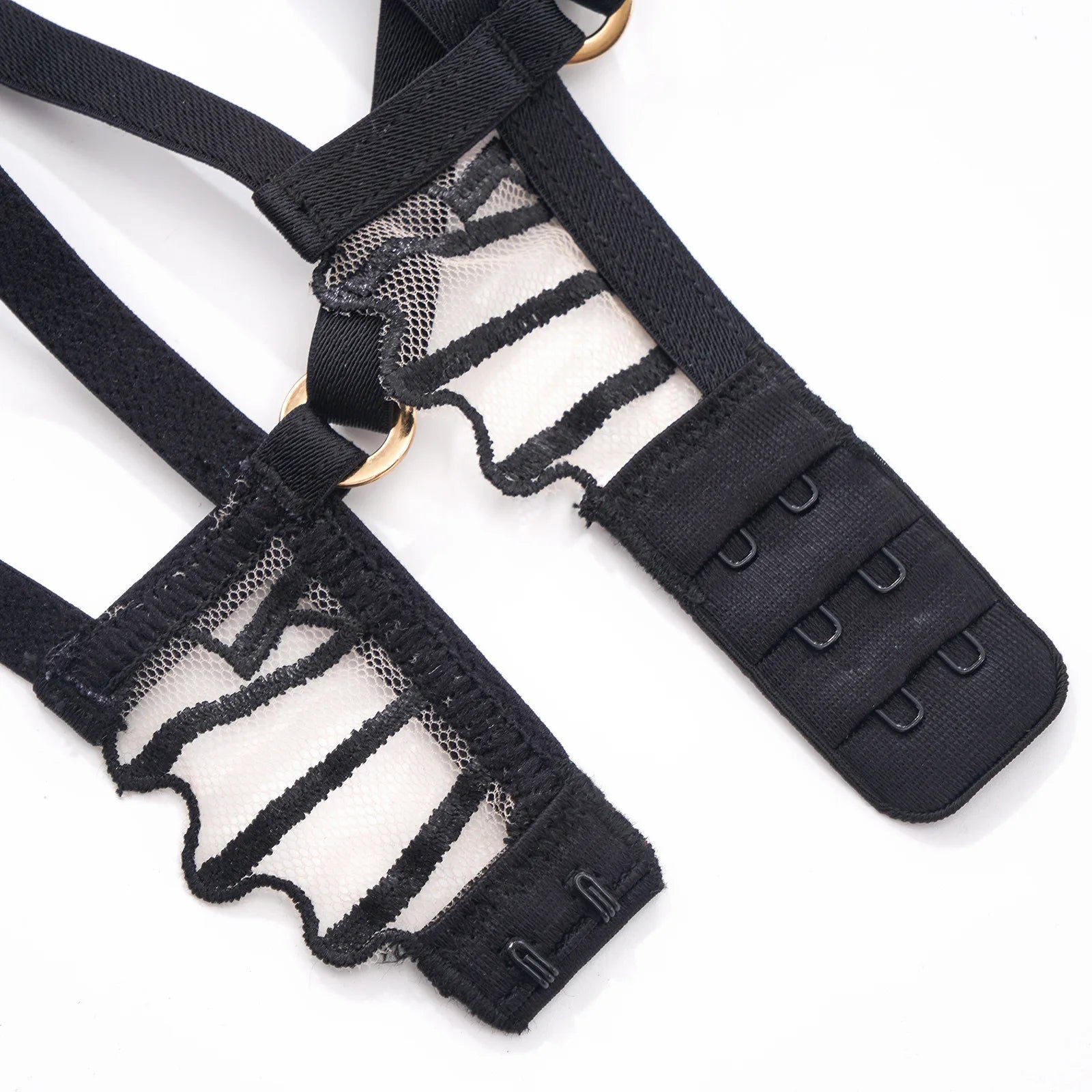 Gobe French Charm S14ad9a5759134b26aabc636b6b5e8029A