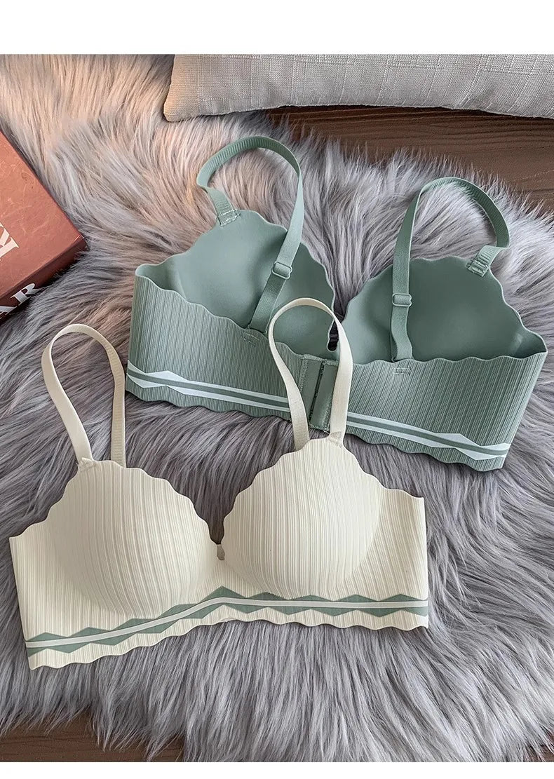 Comfort Bralette Curve S158d7e061e984bb499d562740c372e6ed