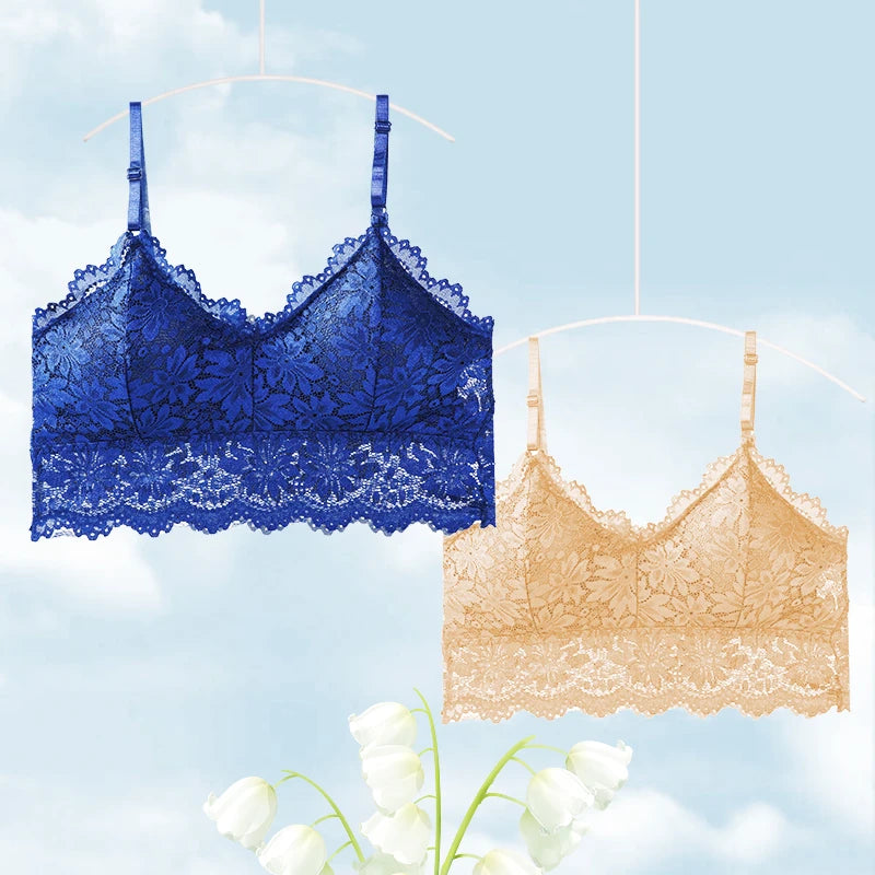 Lace Bralette Charm S168b8aed4ce44743b048d1ea5483974bV