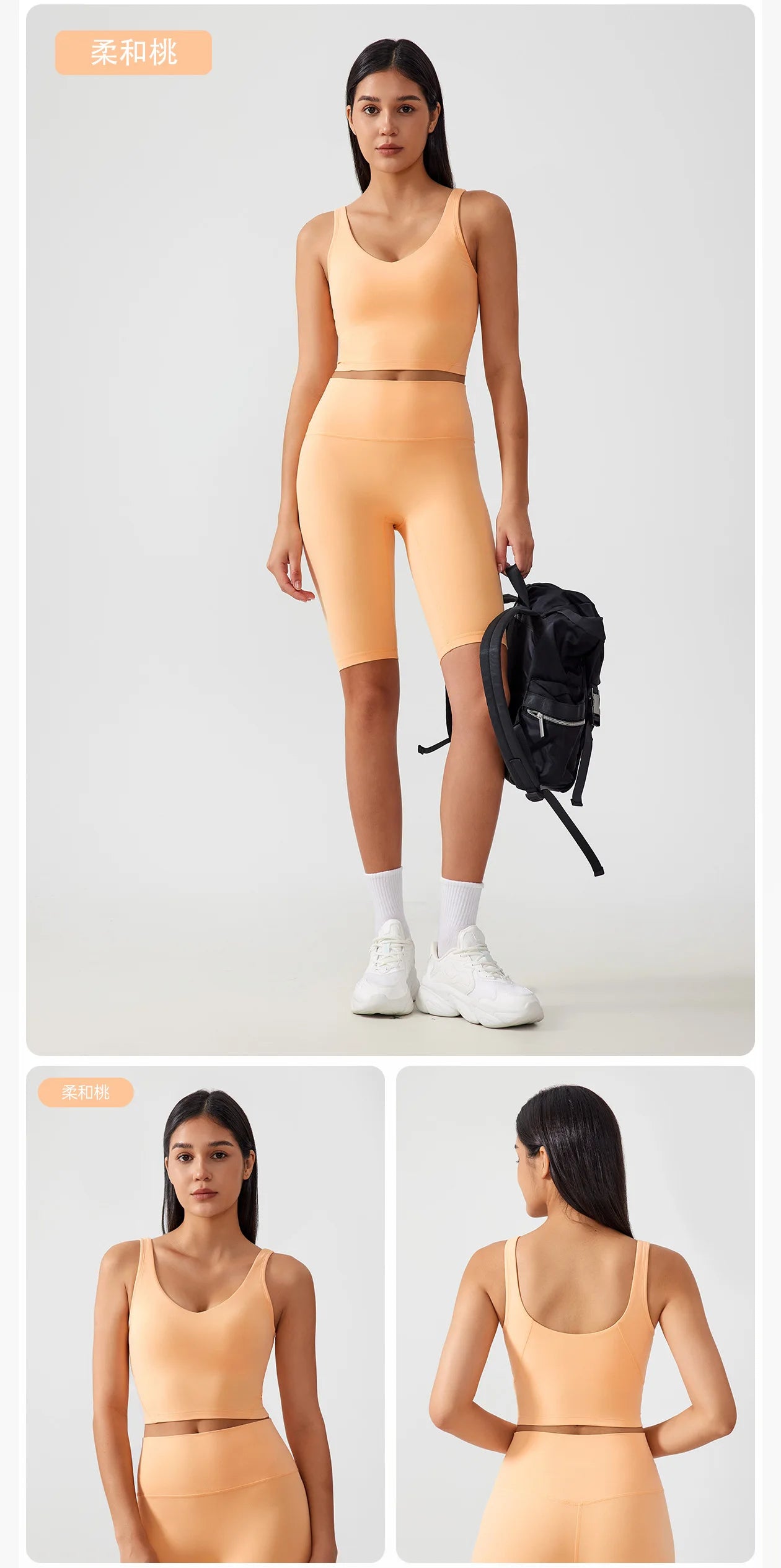 Active Bralette Comfort S1ab918f467294c1daf0ed07577667bc4t