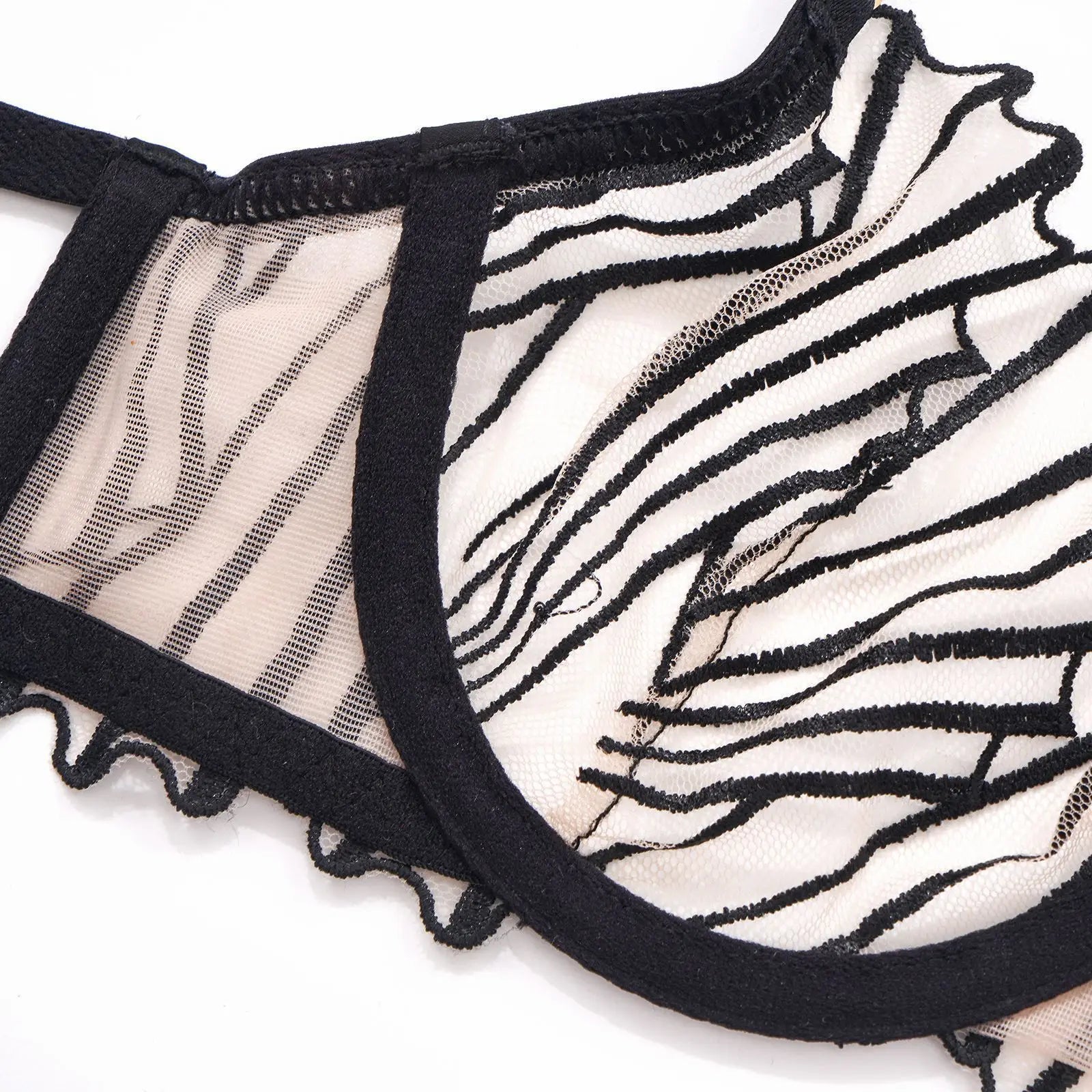 Gobe French Charm S20e6ae3b48ac47a0959e72a3ac656b97a