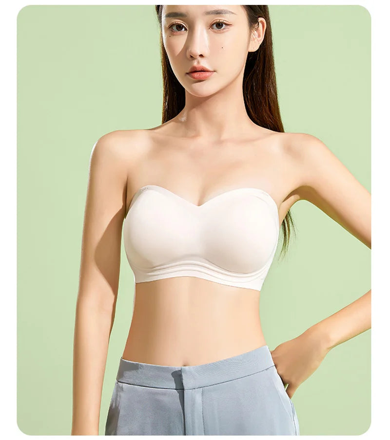 Seamless Bralette Allure S21eb776af6f7475cab665615a8404148f