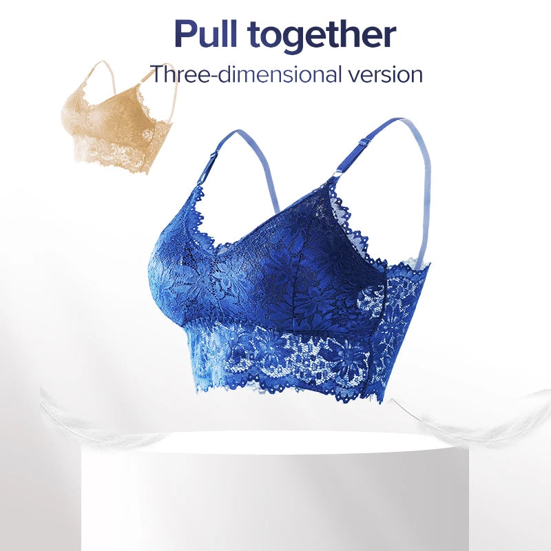 Lace Bralette Charm S2968a43b036d4ffa8ac88a58e441db53w