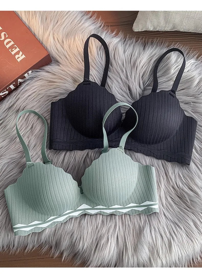 Comfort Bralette Curve S306f9559c4cc42508dc04a181e06dc9aA