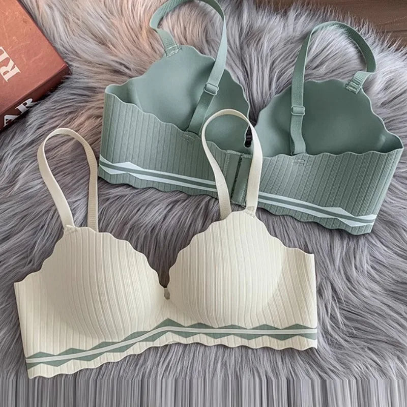 Comfort Bralette Curve S308375182c1f49f09b2aac0c279cfd41y