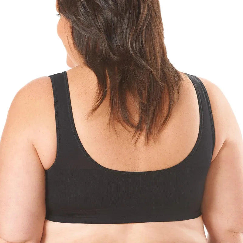 Seamless Bralette Ease S33d5f86d9c6d472e847d9fad217a017cp