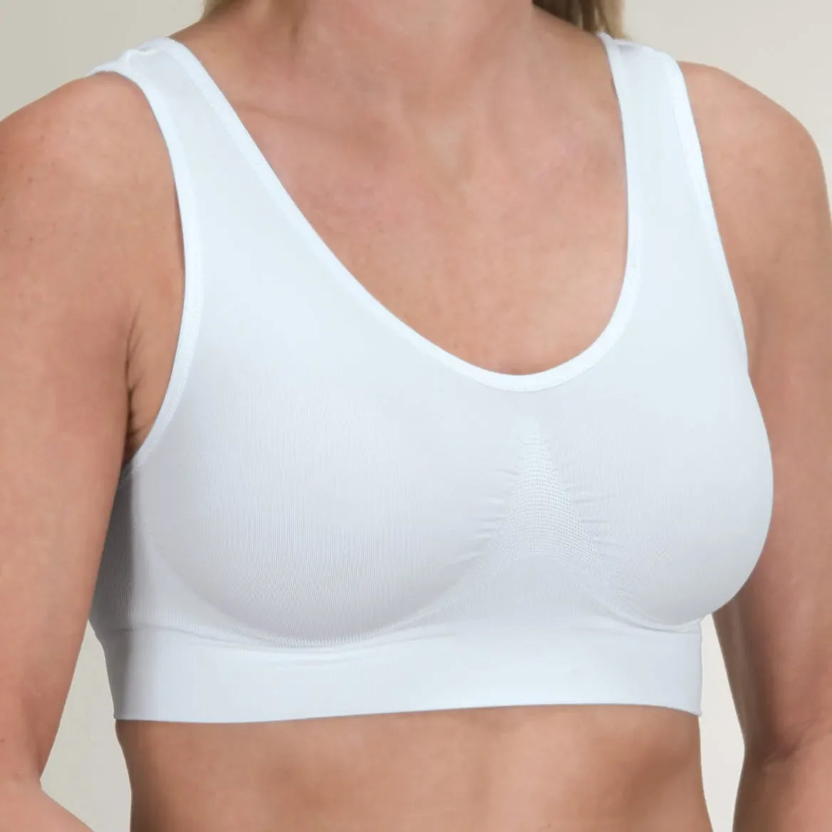 Seamless Bralette Ease S3f7be9461044403bb1321c48a3333e0cs