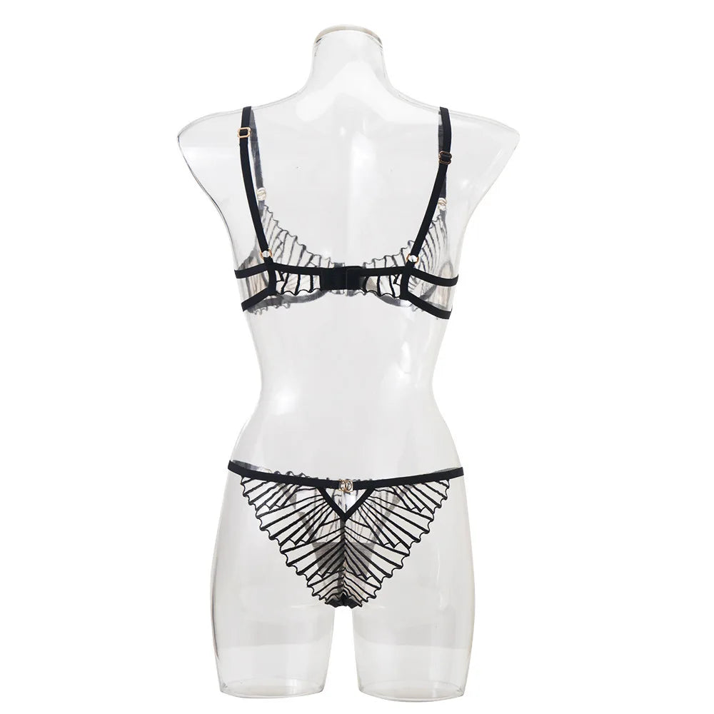 Gobe French Charm S464792bff76045849677bd422d0c022b8