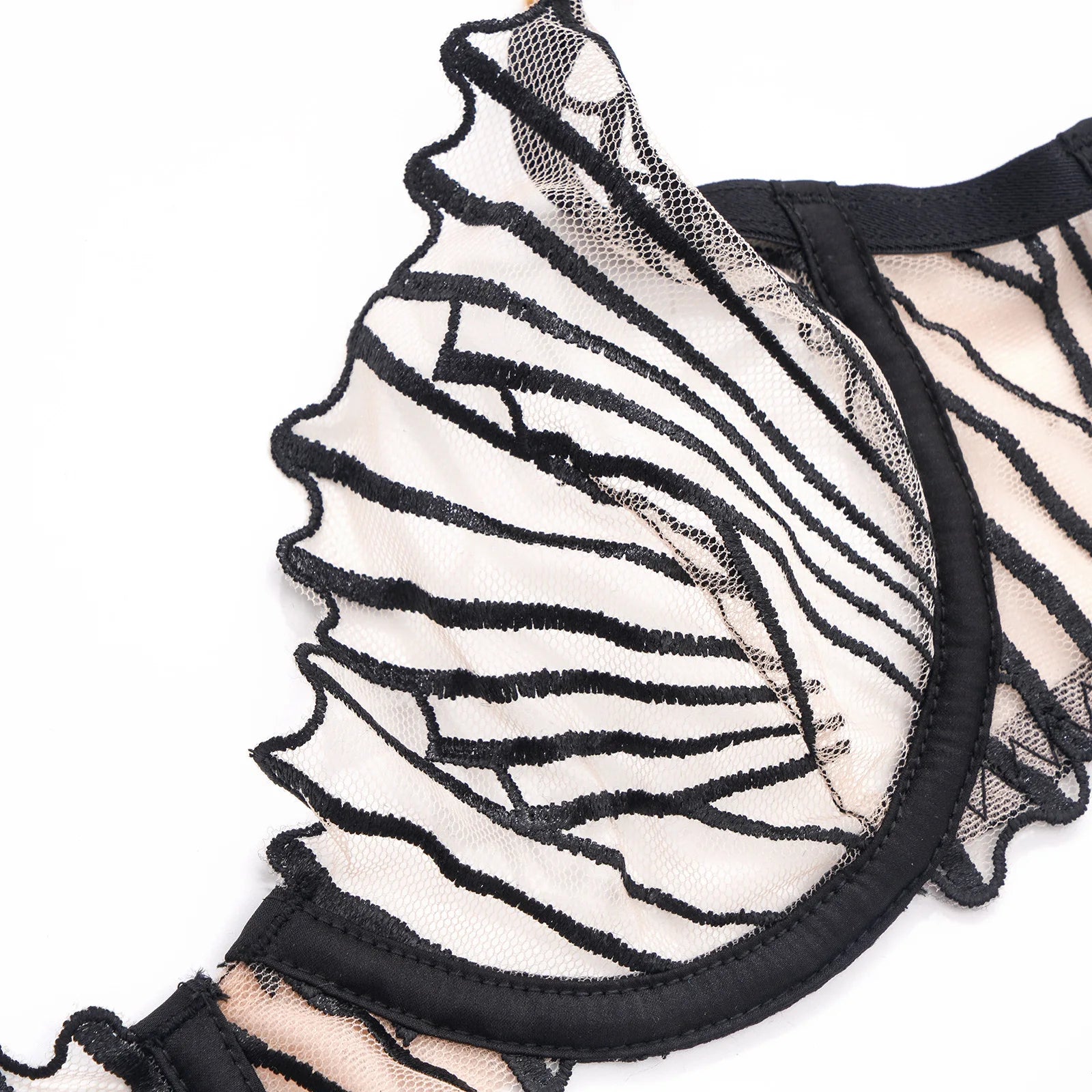 Gobe French Charm S48eef2cc84f942fc90ae1b30b23f5a416