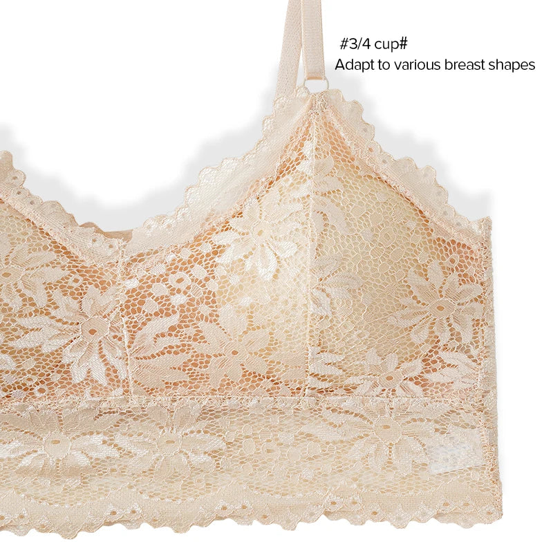 Lace Bralette Charm S49212f1523564c439aaba835edbe4810s