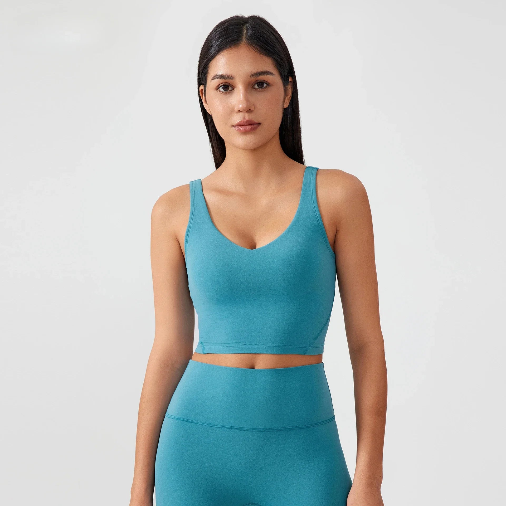 Active Bralette Comfort Green Marlin S518732a3d51b4199b81fd2723beb40c0p