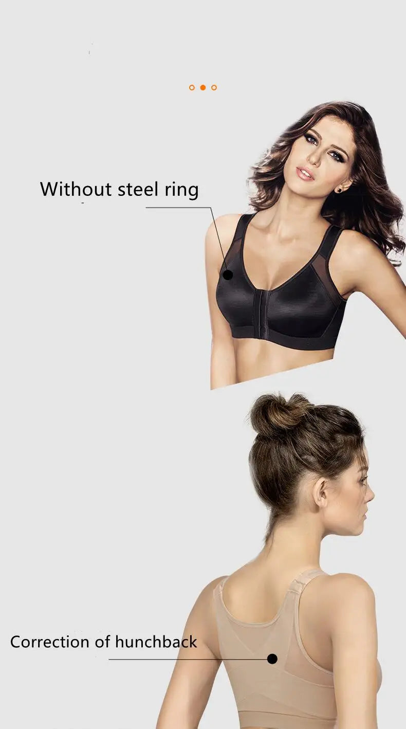 Bralette Bliss Everyday S527b012026544997a541dd990ba1d574v