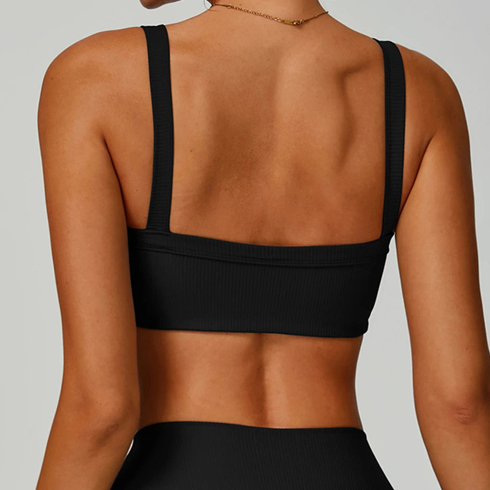 Athletic Bralette Power S552cd102e09c4ba786968f2e2b517e00K