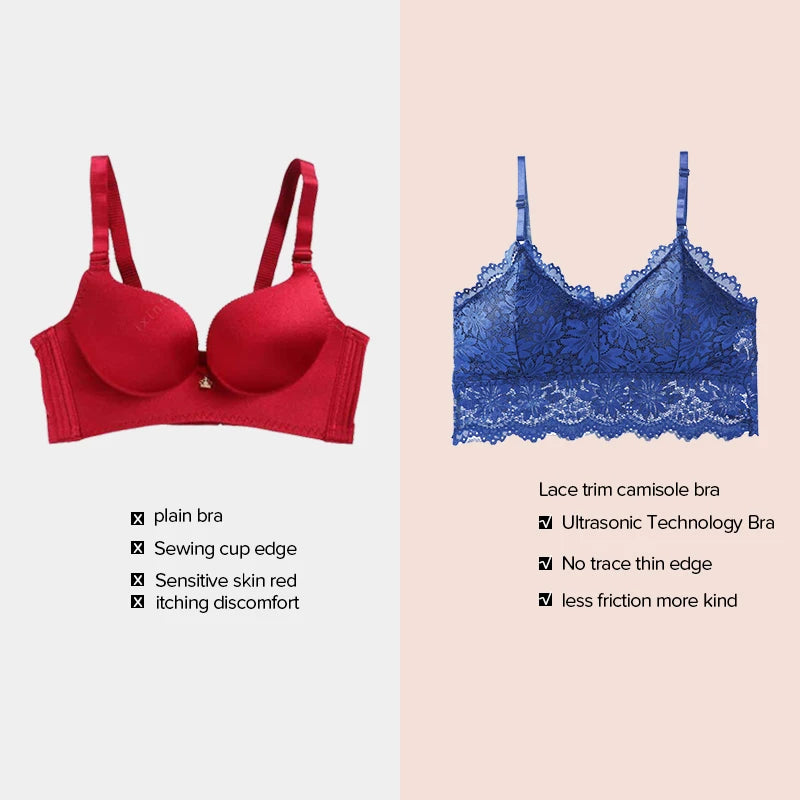 Lace Bralette Charm S56036211b1dd45798e9b09b169f56fb8I