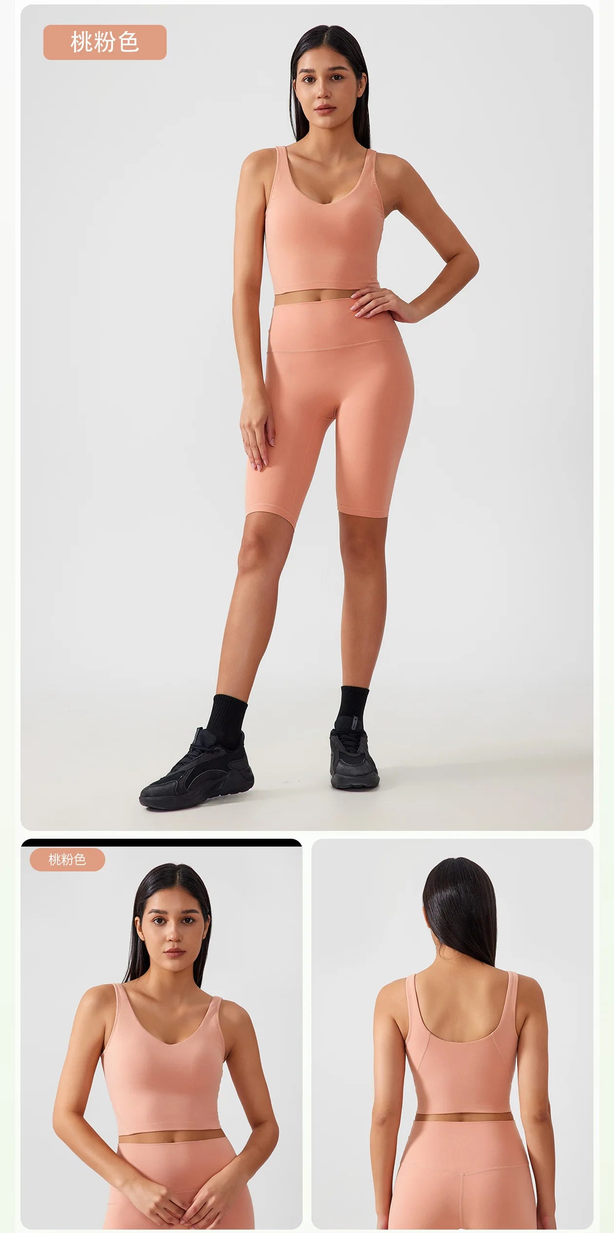 Active Bralette Comfort S5c5b7c4dbd954de495895f8d3a5561faz