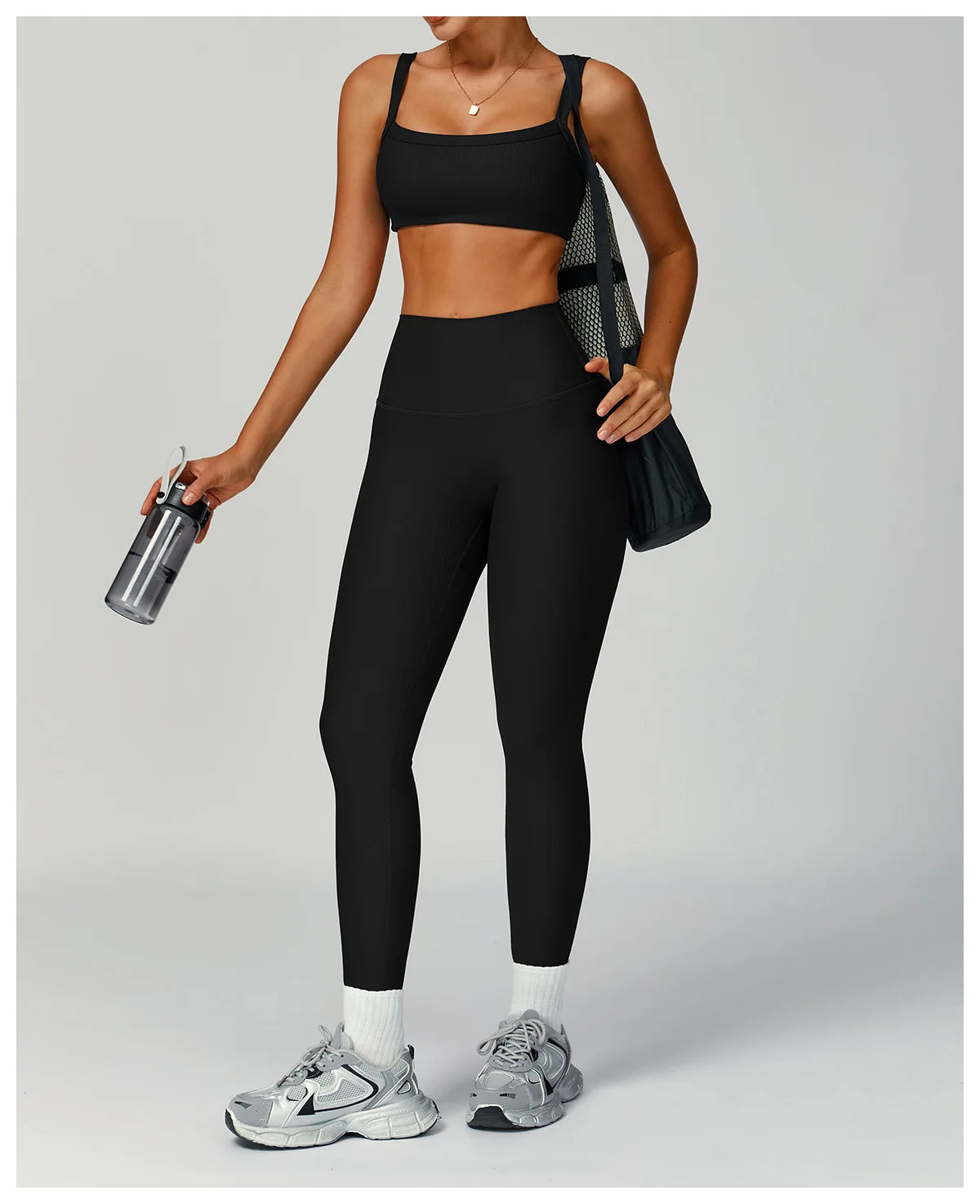 Athletic Bralette Power S66ed89a73acb4392a19417e2bd6dd181u