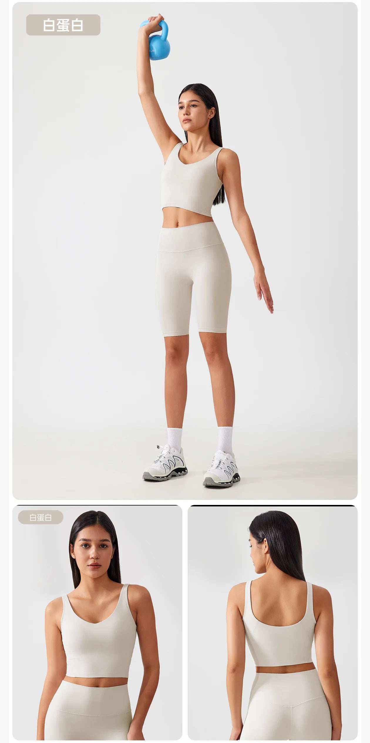 Active Bralette Comfort S6be9cc11e7dd452ab90fed716645daf6L