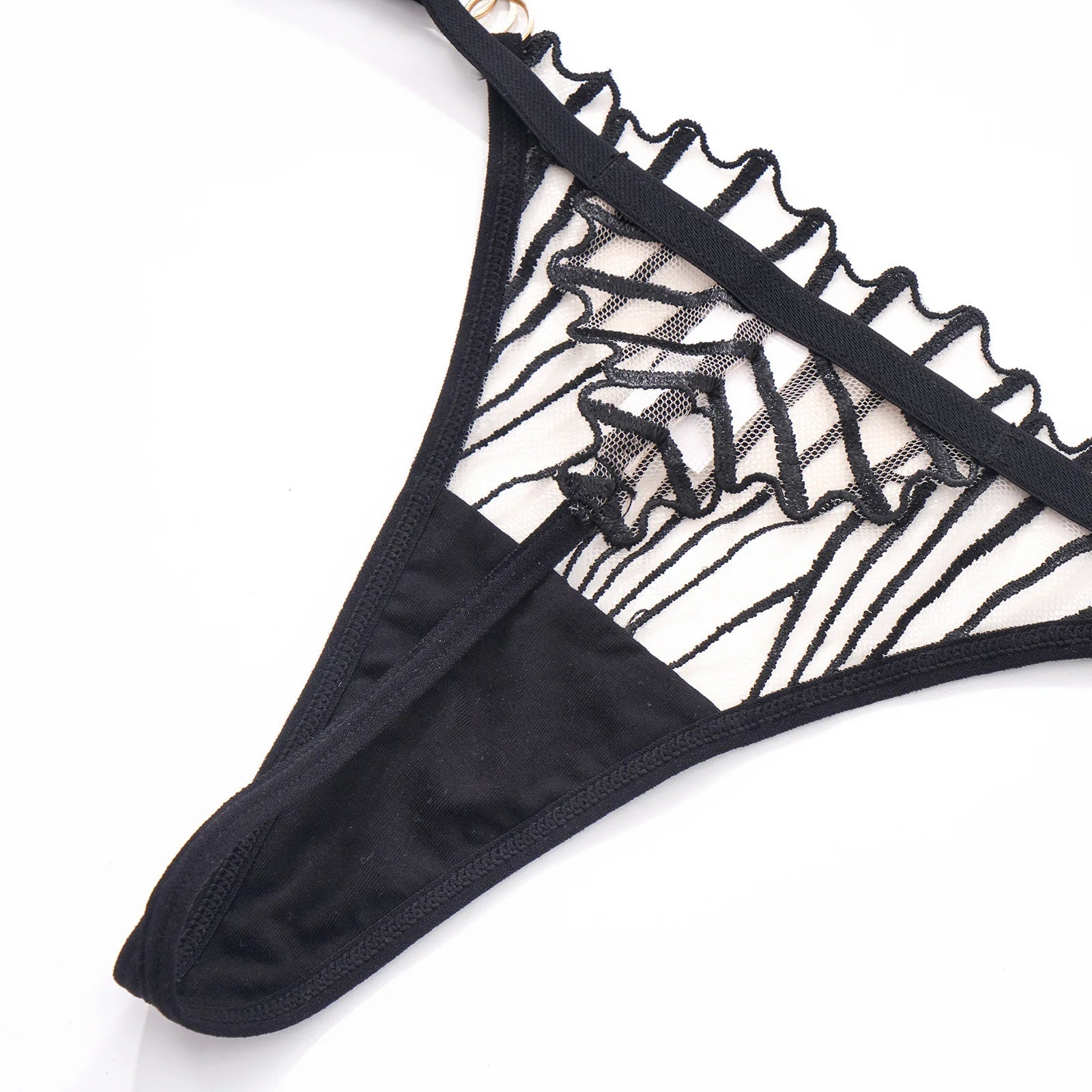 Gobe French Charm S75194e6f87064e4a9666180b9d1fc079C