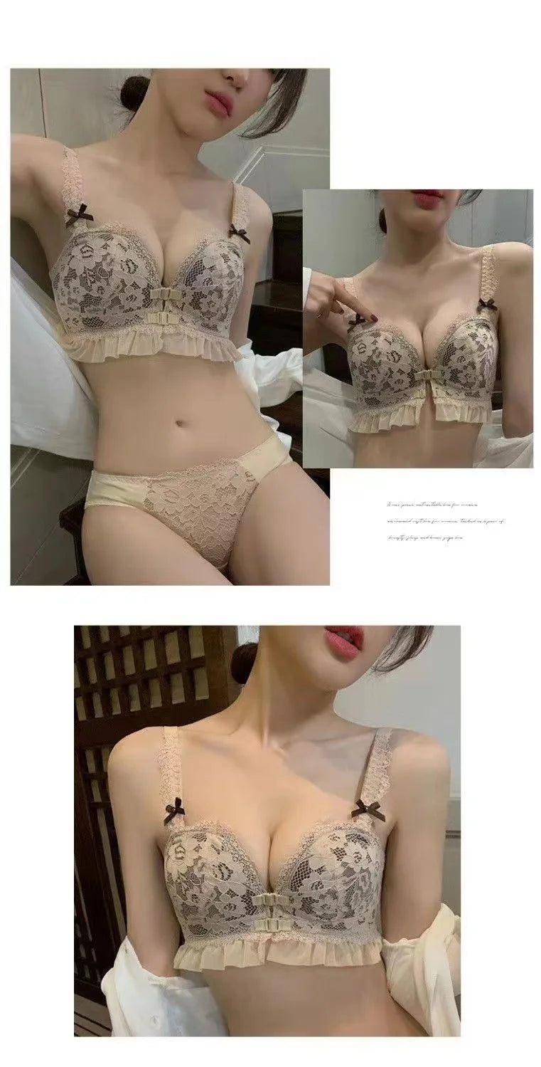 Seamless Bralette Charm S7b411ecadd0f4a6dadae12466a9474b9A