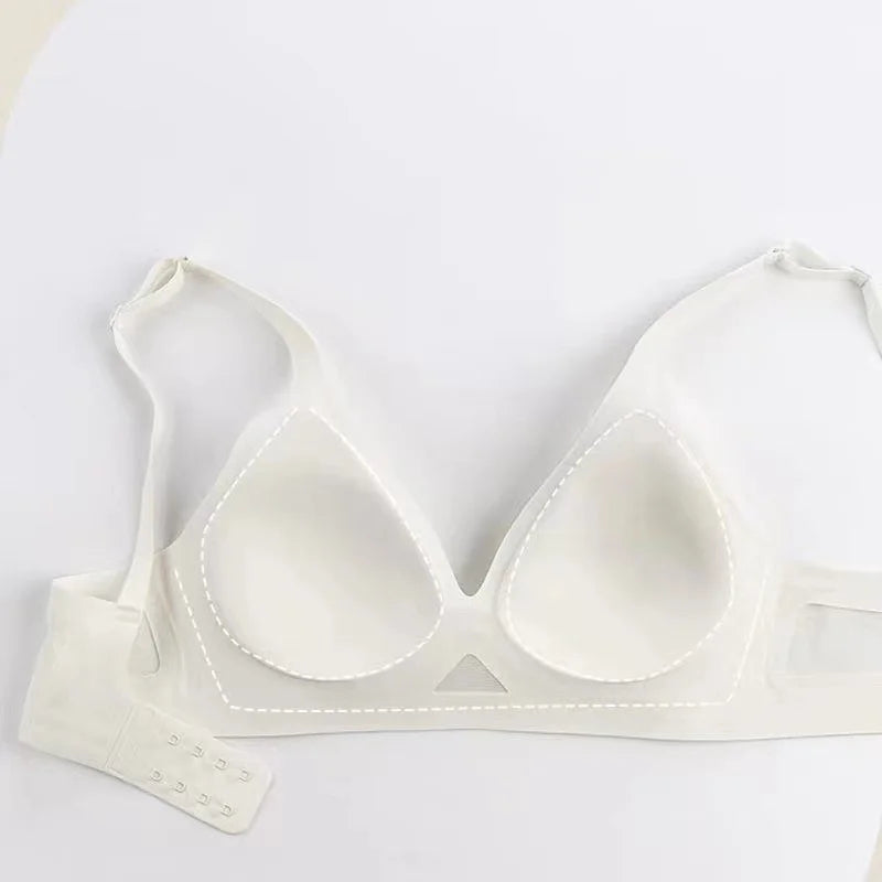 Seamless Bralette Set S82b3defd0593442da8265f1be469e30da