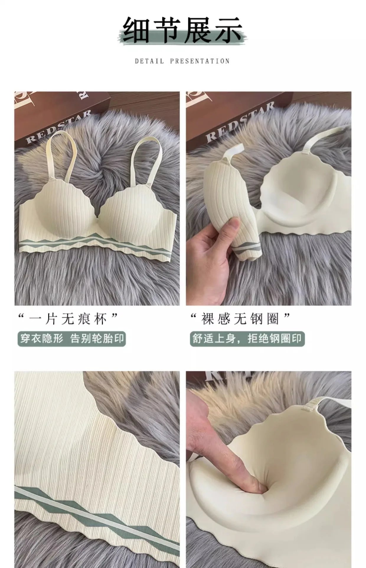 Comfort Bralette Curve S8fa7b04bc8e54081ad08090e5a059f2ck