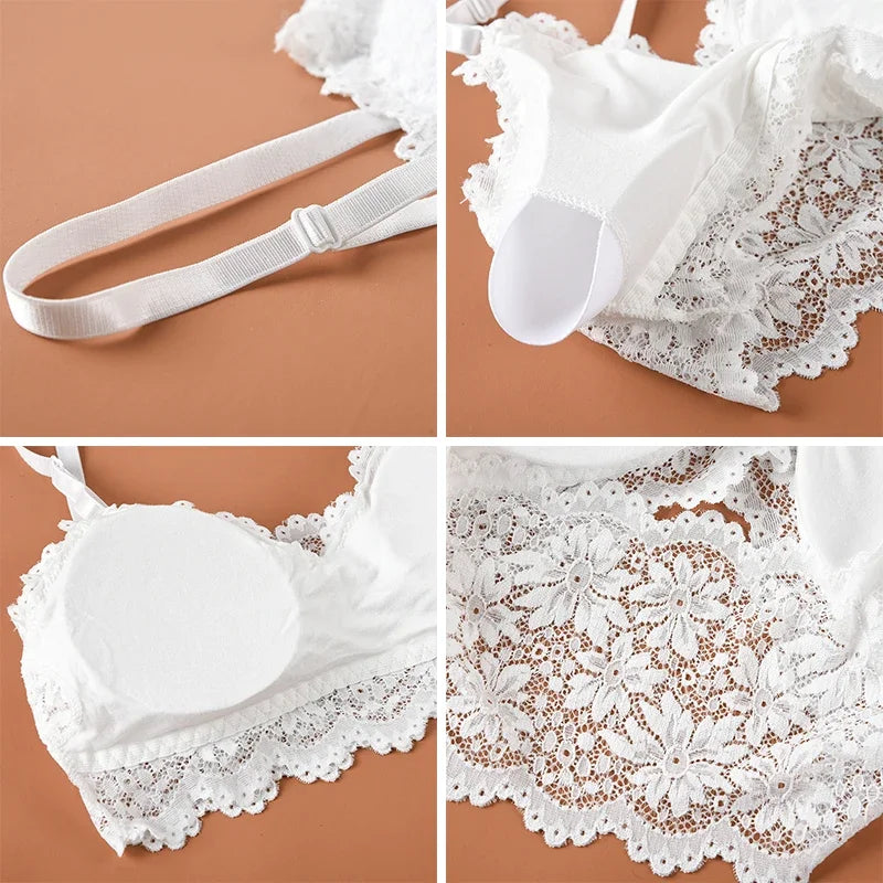 Lace Bralette Charm Sa0d8e9d45ca249ca8d0a2a4ce88f79caA