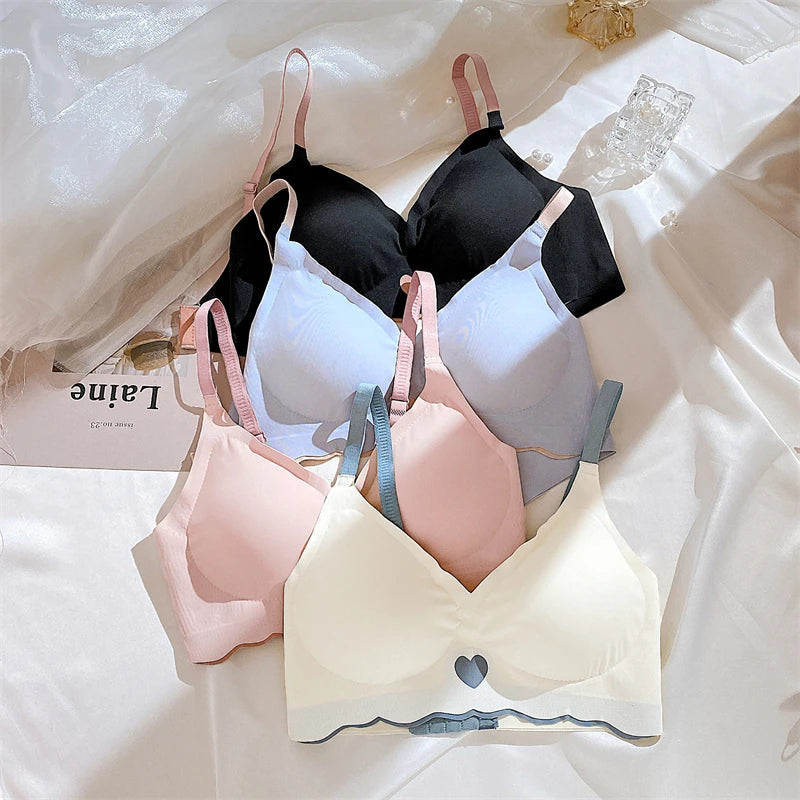 Seamless Bralette Duo Sa11eab3428604bc1b2226cb142f52af90