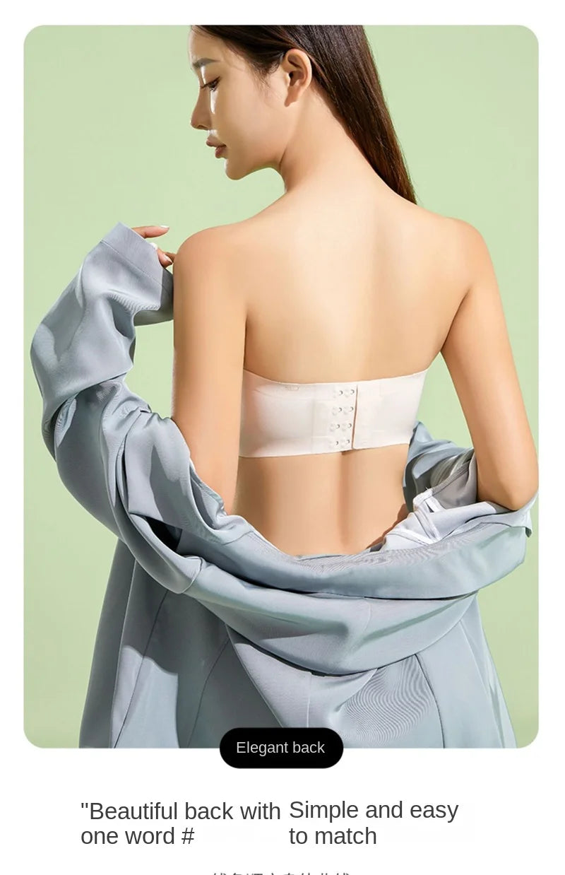 Seamless Bralette Allure Sa2564084a5d74f32aef476cc50cced0cL