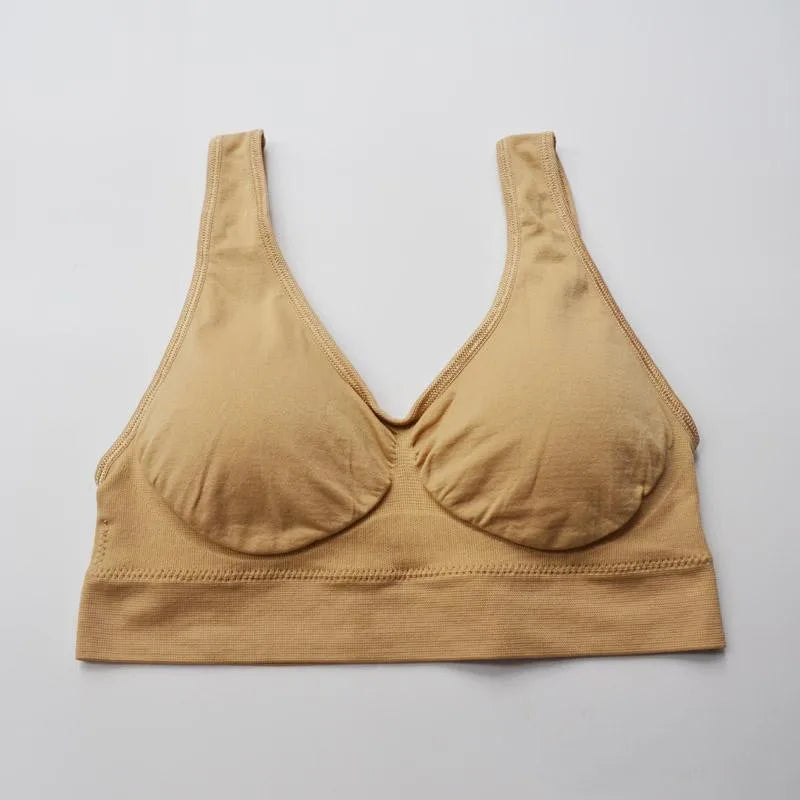 Seamless Bralette Ease Sa5ab5f6b6801475fa609324584204947m