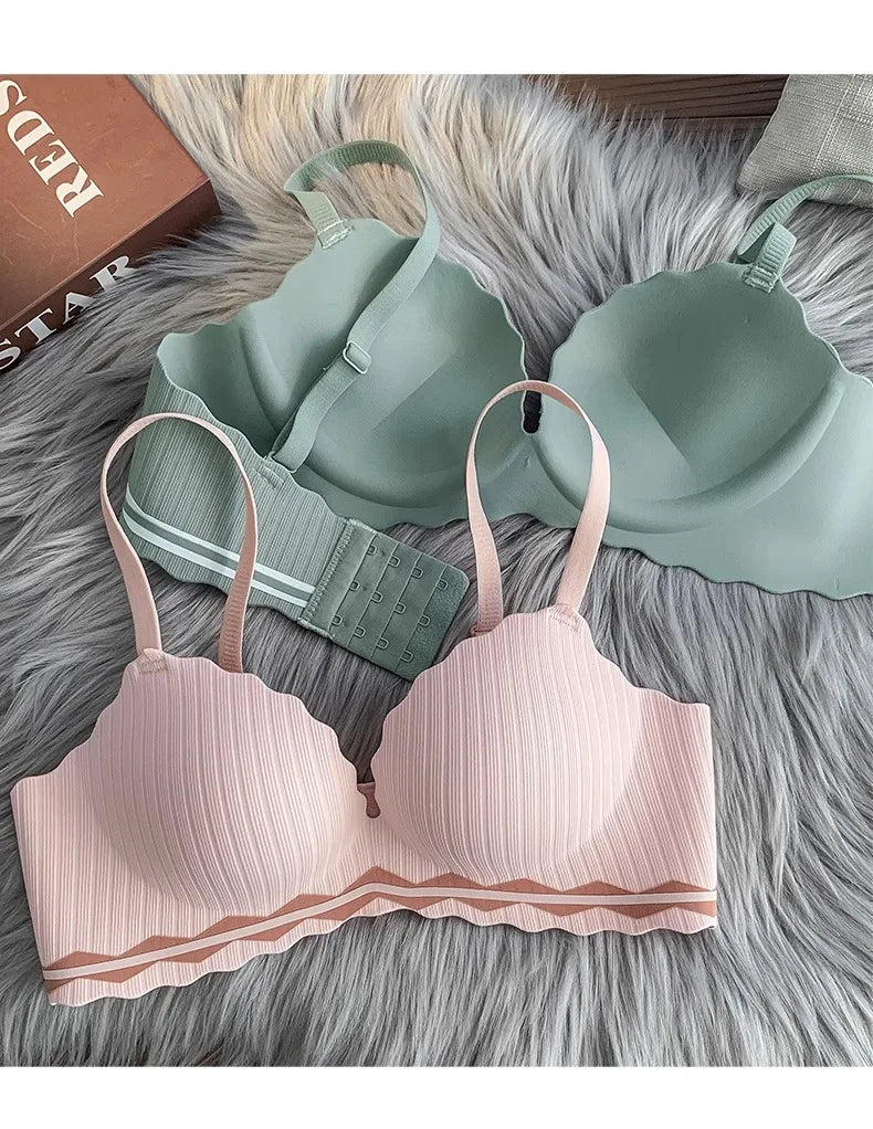 Comfort Bralette Curve Sb3b43b831d714ab490b3688c6042788bT