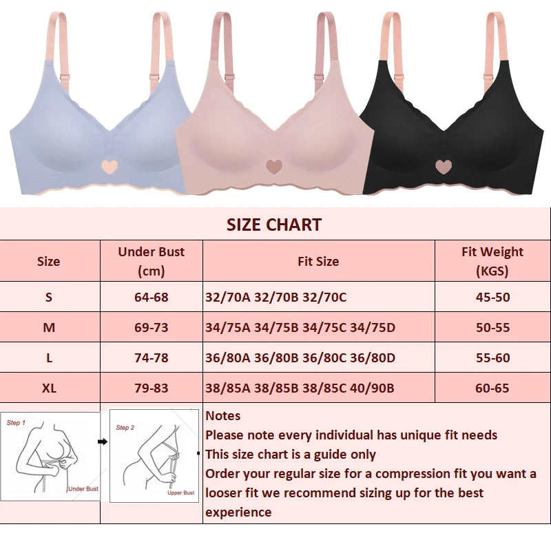 Seamless Bralette Duo Sb5611771e4d745c590b08ce27e559e18j