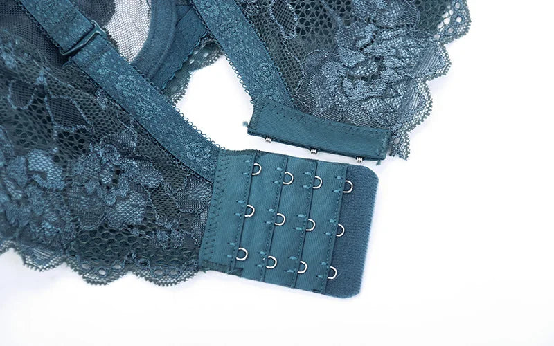 Breathable Lace Bralette Sb644599155464b10ae9a9593e9c3e238m