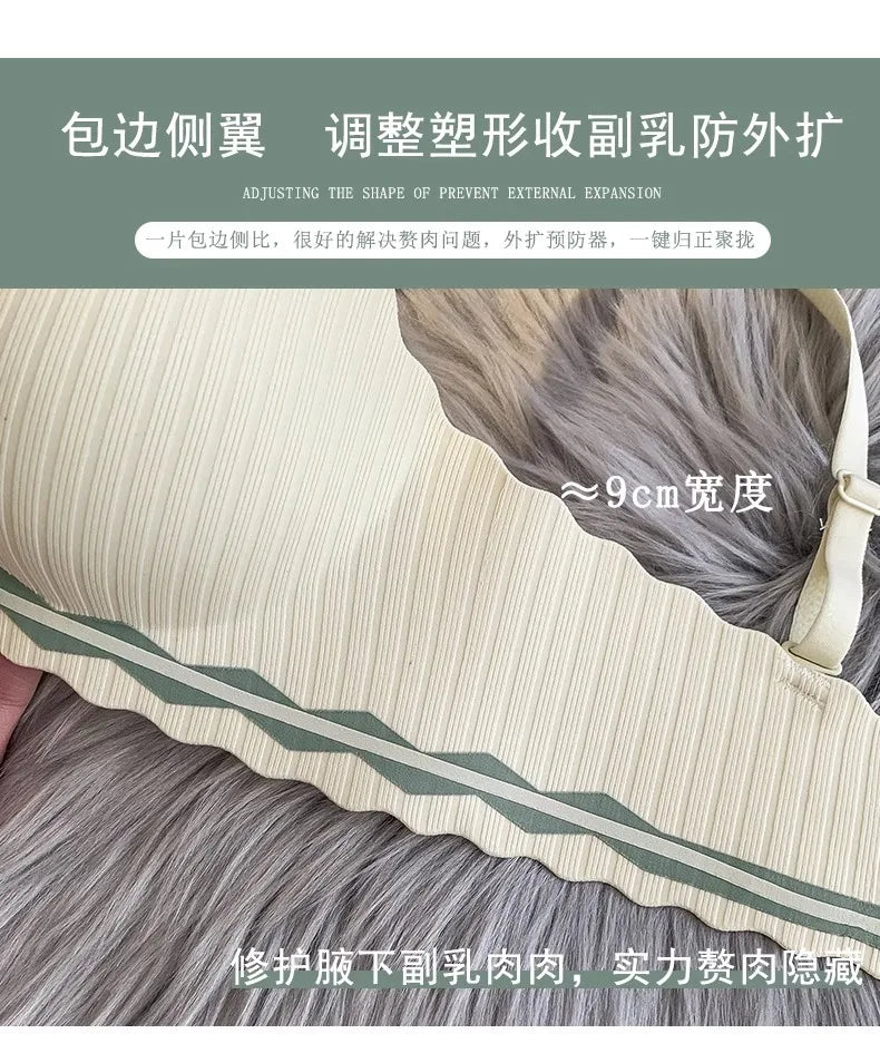 Comfort Bralette Curve Sd246c21cd81c42e9bb605914a0ca3181k